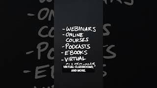 Demystifying eLearning: Your Quick Guide to Online Education 