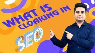 What is Cloaking in SEO with Example | SEO Cloaking | Marketing Safalta