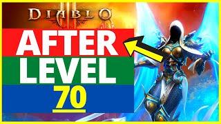 Diablo 3 What To Do After 70 & How To Get Better Gear