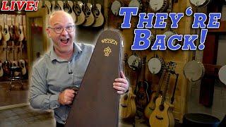 Taking Over With Austin! Plus A Special Mandolin With Jeremy! | Takeover Tuesday 6/17/25