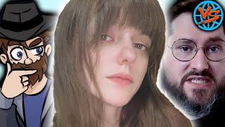 Internet VS EmuEmi (Saberspark's Anonymous Accuser)