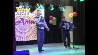 Руслан Маметов
