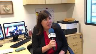 CSArts-SGV Principal and Conservatory Chairs Interview with La JaJa Kids Junior Journalists