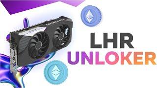 LHR Unlock 2022 | ETHEREUM AND BITCOIN MINING UNLOCK |LHR Mining UNLOCKER V2