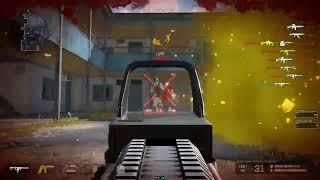 WARFACE PTS-Kriss Super V Custom Special Mod#1 Gameplay