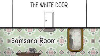 ГОЛОВОЧИЛЬНЫЙ СТРИМ ► The White Door & Samsara Room ► Прохождение за стрим