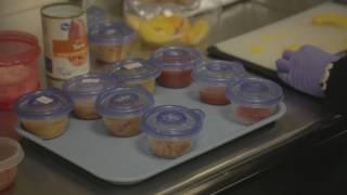 Marcus Autism Center: Feeding Disorders Program