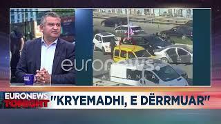 “Kryemadhi e rrënuar dhe e dërrmuar”! Kikia: Ja çfarë po përpiqej të fshihte