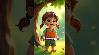 The Whimsical Wind's Secret