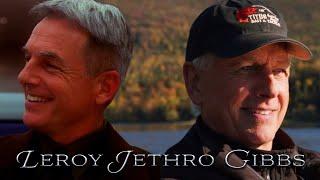 Leroy Jethro Gibbs