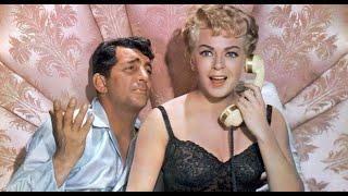 Dean Martin 'Whos Got The Action? (1962) Film in English, Lana Turner & Eddie Albert | Full Movie HD
