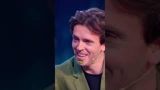 Арс не знал какое имя у Мигеля #shorts #импровизаторы #импровизация