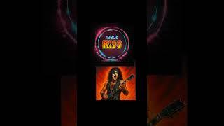 sexi legs by the a.i paul stanley #rock #kissband