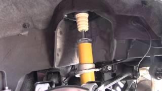 Fat Cat Motorsports - 2016 Mazda Miata - Rear travel at static height (7/10)
