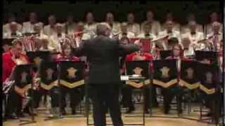 Ruslan & Ludmilla Overture - Robert Childs & Cory Band