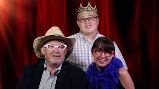 Gresham's Got Talent