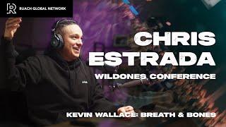 Chris Estrada | Episode 20 | Kevin Wallace | Breath and Bones Podcast