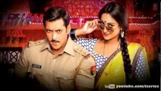 Dagabaaz Re Full Song (Audio) Dabangg 2  Feat. Salman Khan, Sonakshi Sinha