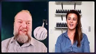 Interview Rachel White, the Skeptical Shaman