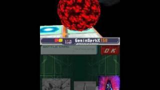 Megaman Starforce 3 Acid Ace BB HD.wmv
