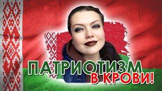 ТИХАНОВСКАЯ-БЕЗ ШАНСОВ! Елена Курхинен о противостоянии беломайданной чуме.