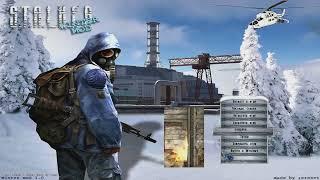 S. T. A. L. K. E. R: SoC - ARTX MOD  /v.3.0/