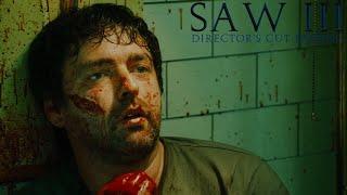 Saw III - Director's Cut Ending - (1080p)