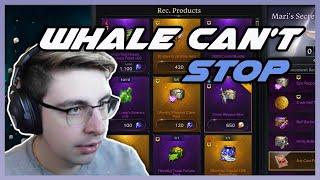 THE REASON WHY SHROUD CAN'T STOP WHALING | LOST ARK DAILY HIGHLIGHTS AND FUNNY MOMENTS #11