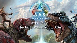 Arkrichten #26 - 3 neue Creature Mods und Aussicht auf mehr