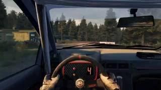 Dirt 3 Michigan Drive - 4K 60hz