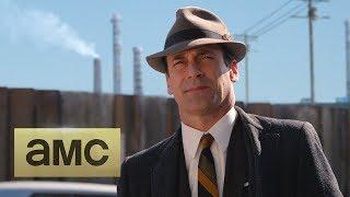 Inside Episode 613 Mad Men: In Care Of
