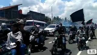 PDI magelang jawa tengah kandangya banteng...