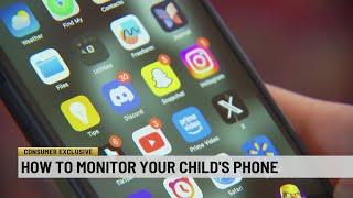 Top apps parents should monitor, or delete, on teens' phones 