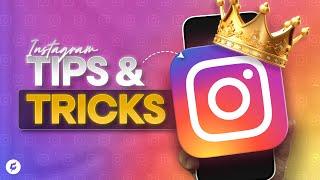 10+ Instagram Tips and Tricks (2024)