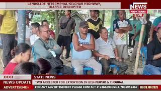 THAJABA PIRAMMBADAGI KHONGJANG MATAM KHARA HANDOKHRE.