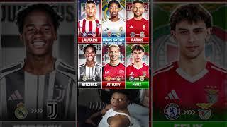  Atletico Madrid could go for Lautaro if Griezmann makes a move to MLS!  (more in pinned comment)