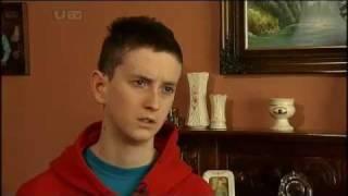 Teen amputee makes inspirational recovery