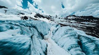 Glacier Surfer - FPV Long Range