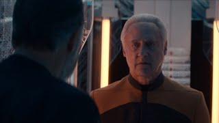 Data Hybrid • Adam Soongs Final Log • Star Trek Picard S03E06
