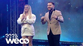 Adi Harizi ft. Silvana Rusi - Potpuri 2023 (Official Video)