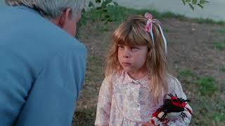 Smart Little Girl - "The Man with Two Brains" (1983)