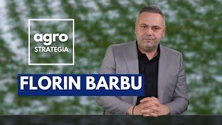 Agrostrategia, TVR 1. Invitat: Florin Barbu, Ministru al Agriculturii (24.12.2024)