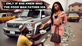 Rich Girl Buy A Poor Man But What Happen Was unexpected