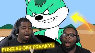 Let's Invade Area 51 Cuz We Bored REACTION @Toonzies