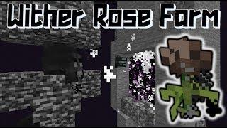 NEW Auto Wither Rose Farm in description!