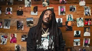 Mozzy - EBONY FROM 12TH (Official Audio)