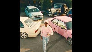 TYLER THE CREATOR X ASAP ROCKY TYPE BEAT "CARS"