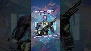 DEFAULT'S DEAD ON HEAVEN TRY THIS LINEUP INSTEAD |  #btesports #valorant #lineup #kayo #heaven