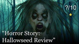 Horror Story: Hallowseed Review [PC]