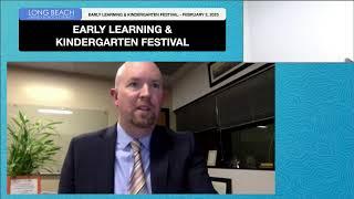 (English) Early Learning & Kindergarten Festival